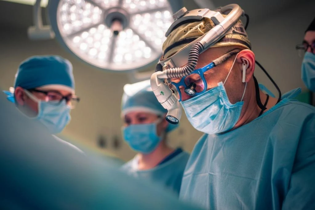 Prof. Mark Eidelman - Pediatric Orthopedic Specialist